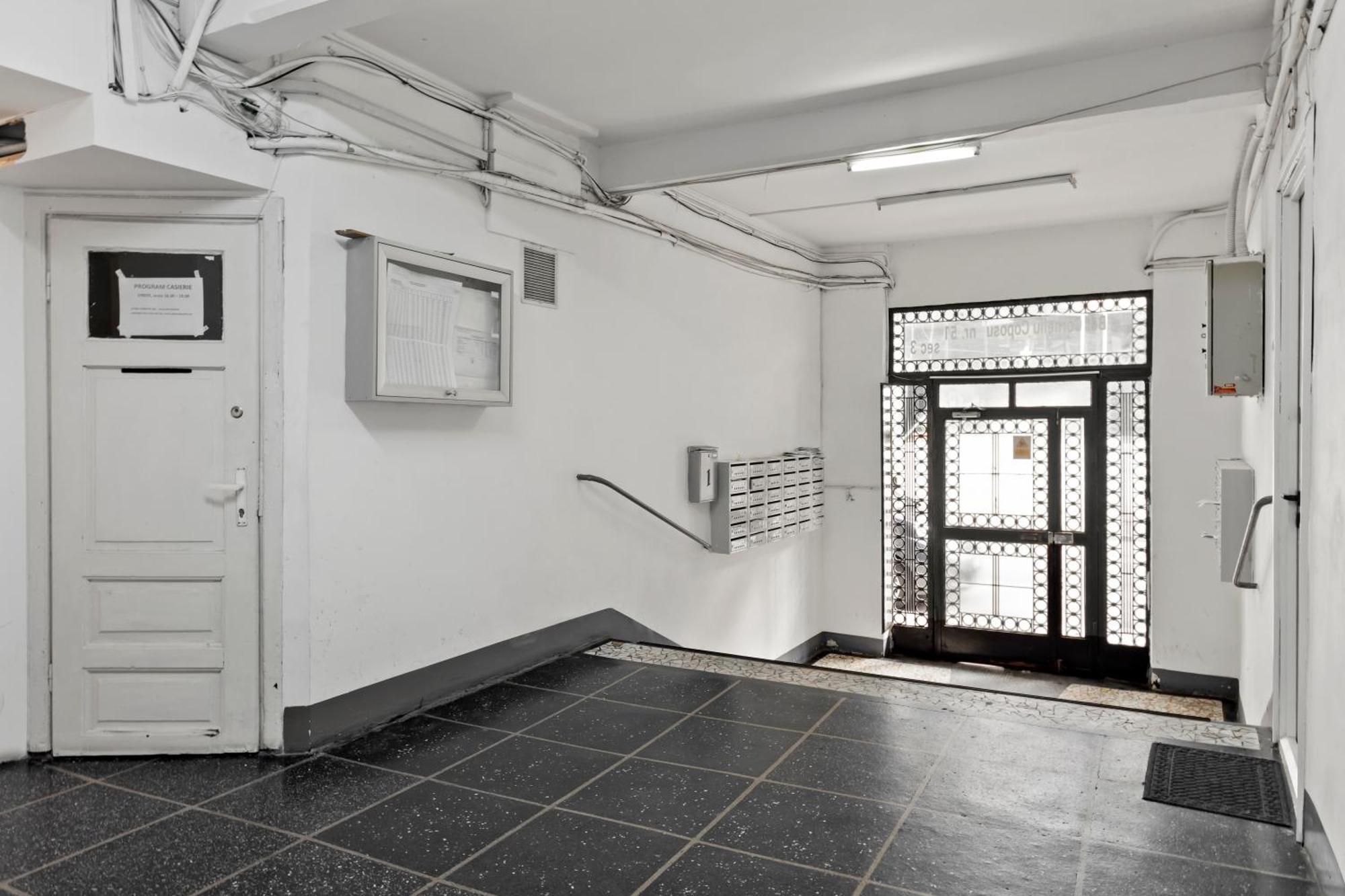 Upscale Studio, Walking Distance From The Old Town Bukarest Exteriör bild