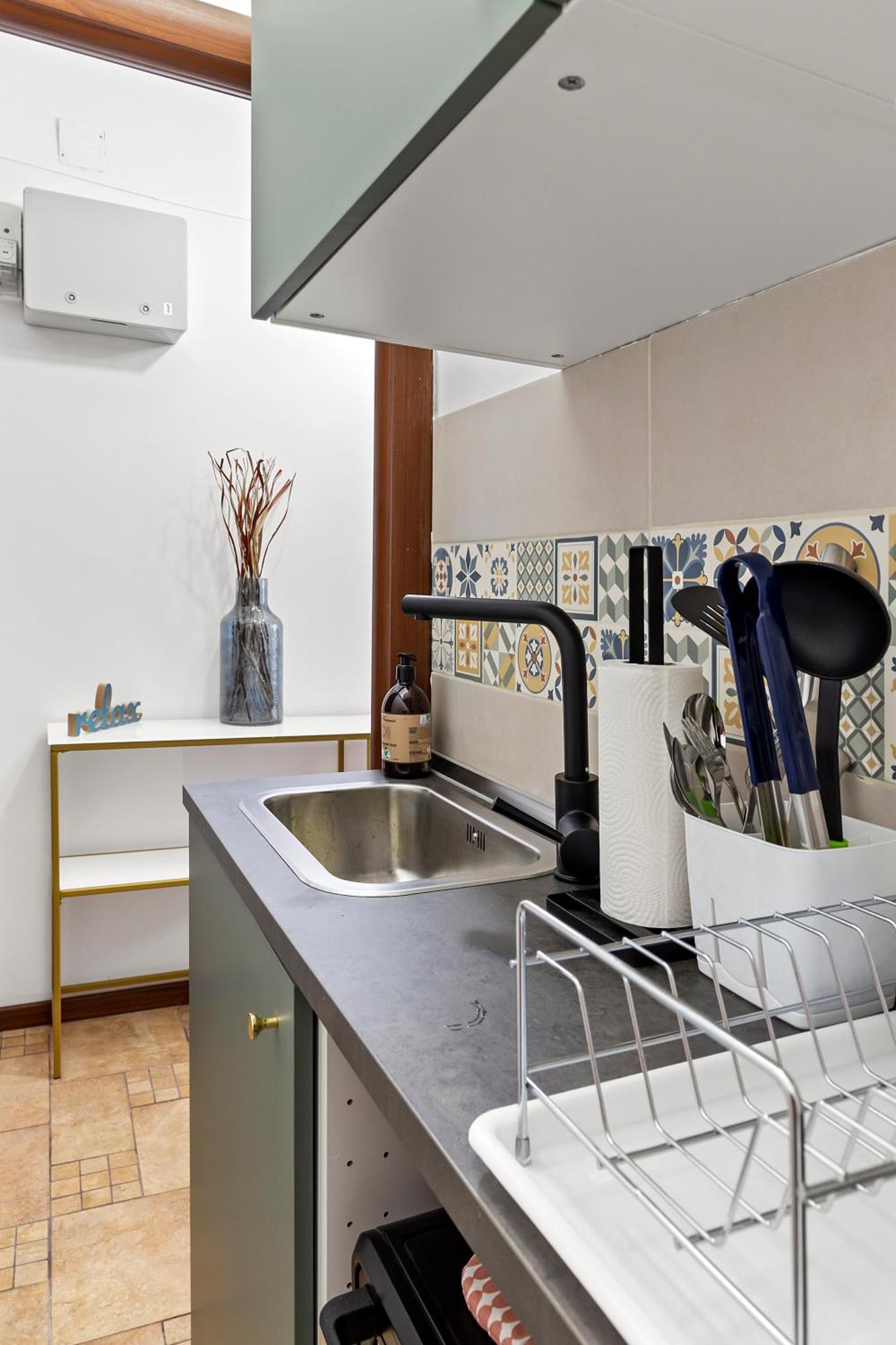 Upscale Studio, Walking Distance From The Old Town Bukarest Exteriör bild