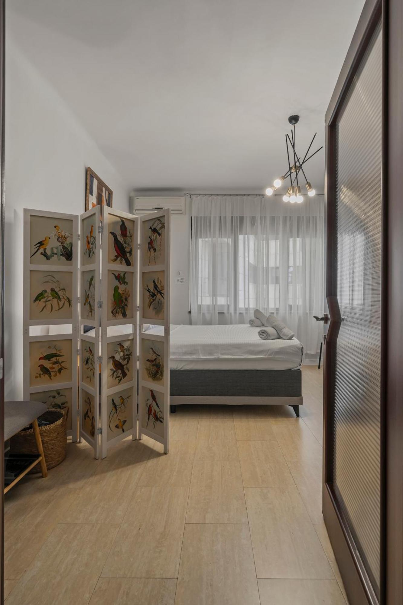 Upscale Studio, Walking Distance From The Old Town Bukarest Exteriör bild